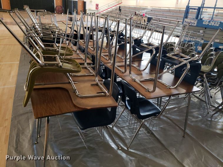 image for item DO2926 (20) desks