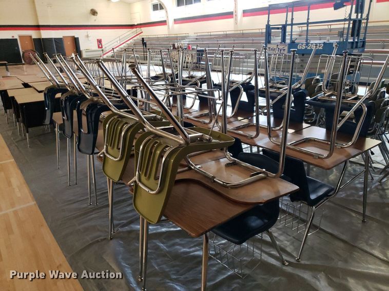 image for item DO2926 (20) desks