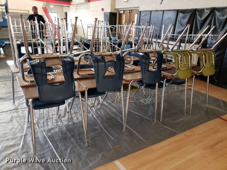 image for item DO2926 (20) desks