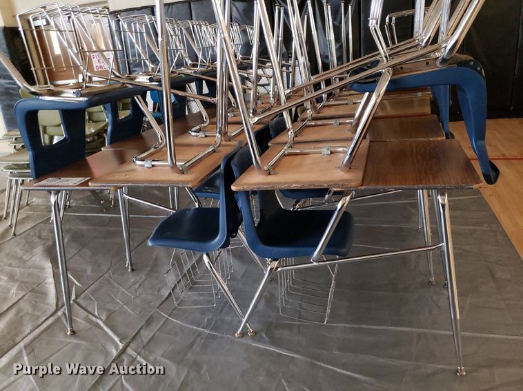 image for item DO2926 (20) desks