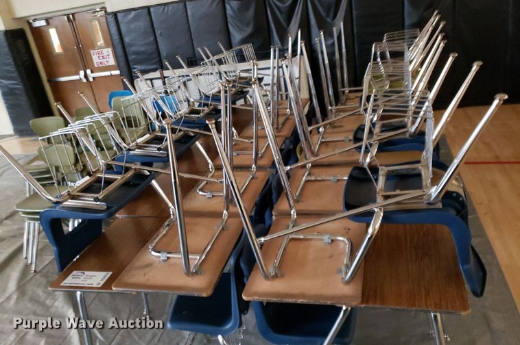 image for item DO2926 (20) desks