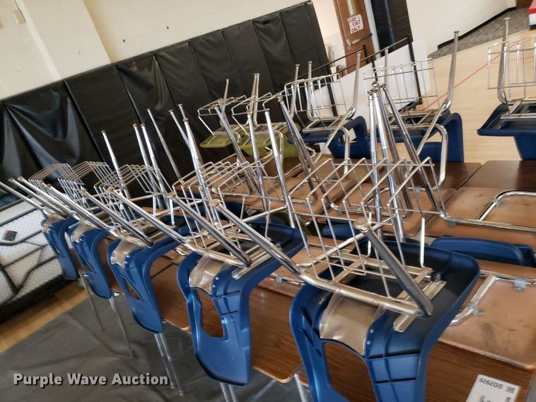 image for item DO2926 (20) desks