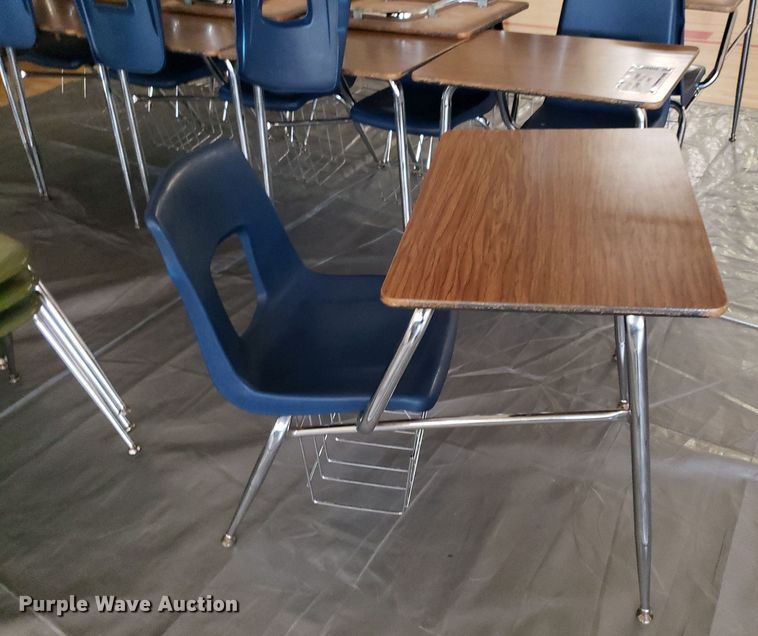 image for item DO2926 (20) desks