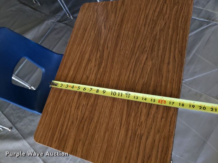 image for item DO2926 (20) desks