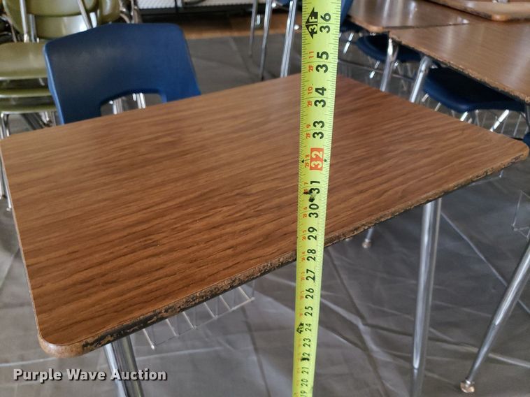 image for item DO2926 (20) desks