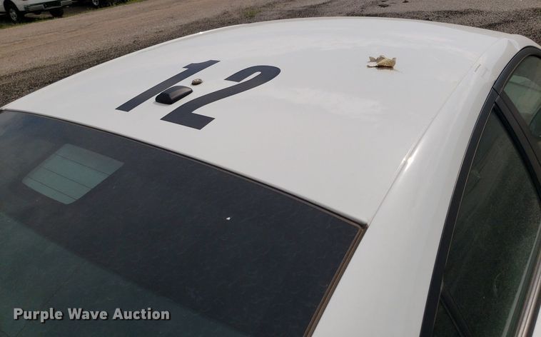 image for item DO2935 2019 Dodge Charger Police