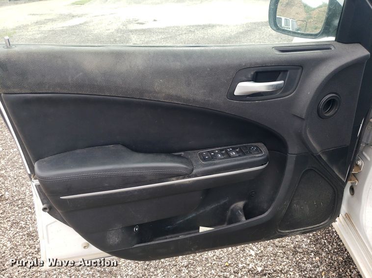 image for item DO2935 2019 Dodge Charger Police