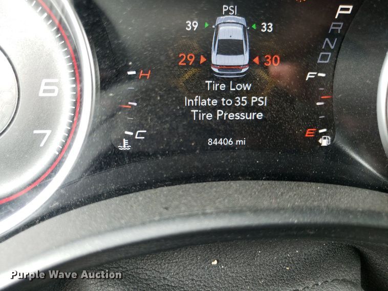 image for item DO2935 2019 Dodge Charger Police