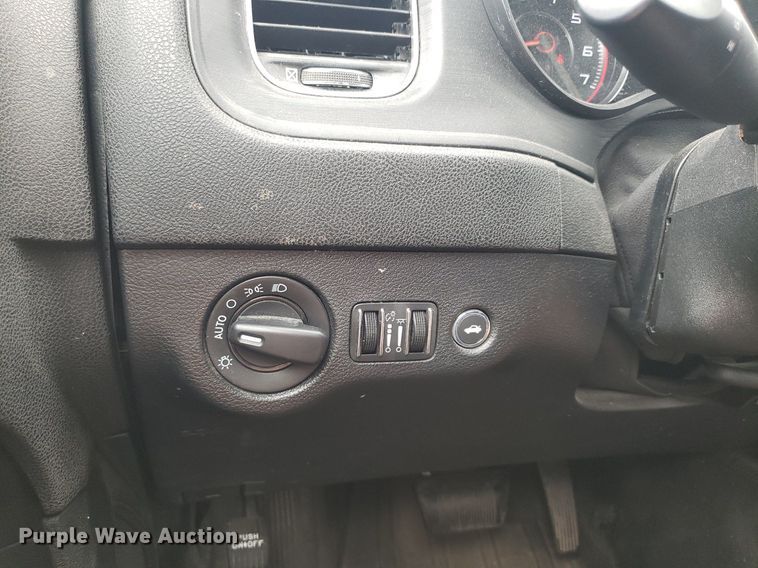 image for item DO2935 2019 Dodge Charger Police