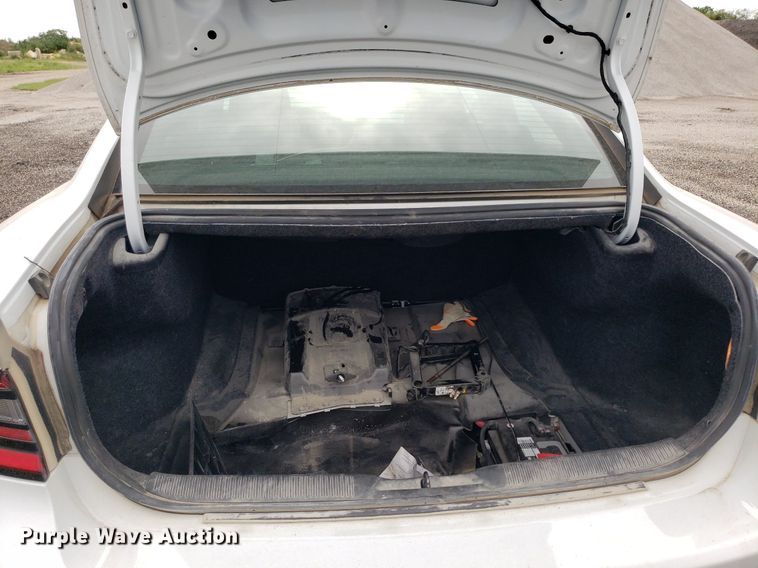 image for item DO2935 2019 Dodge Charger Police