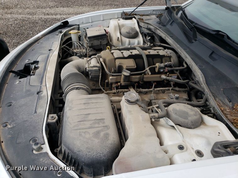 image for item DO2935 2019 Dodge Charger Police