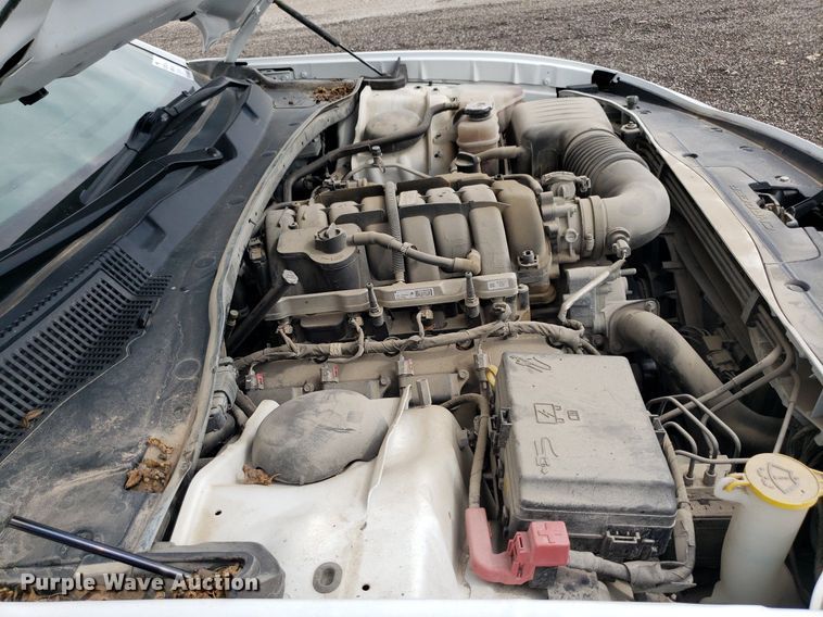 image for item DO2935 2019 Dodge Charger Police