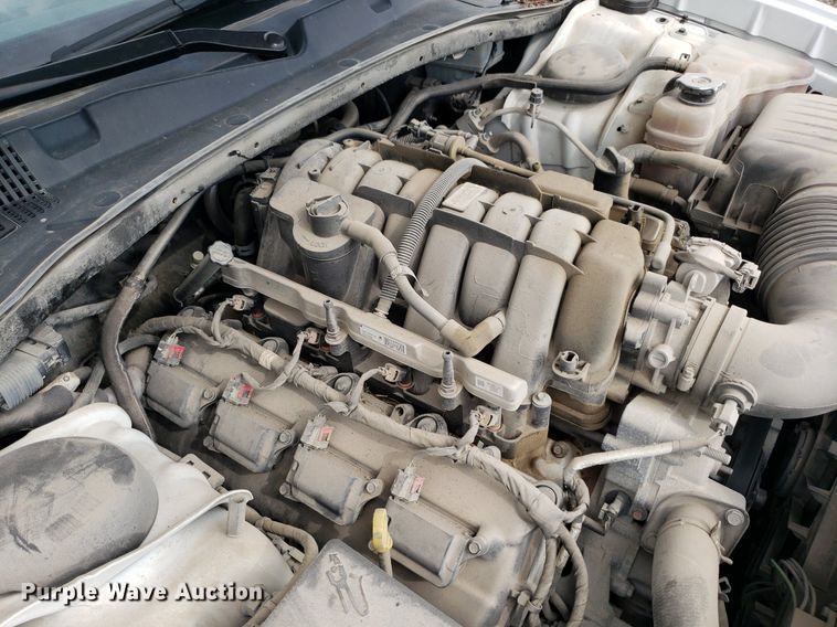 image for item DO2935 2019 Dodge Charger Police