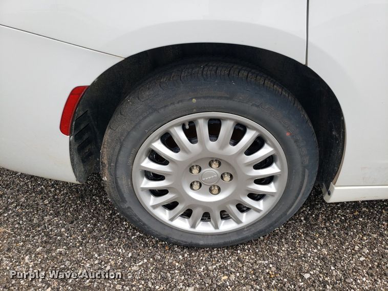 image for item DO2935 2019 Dodge Charger Police