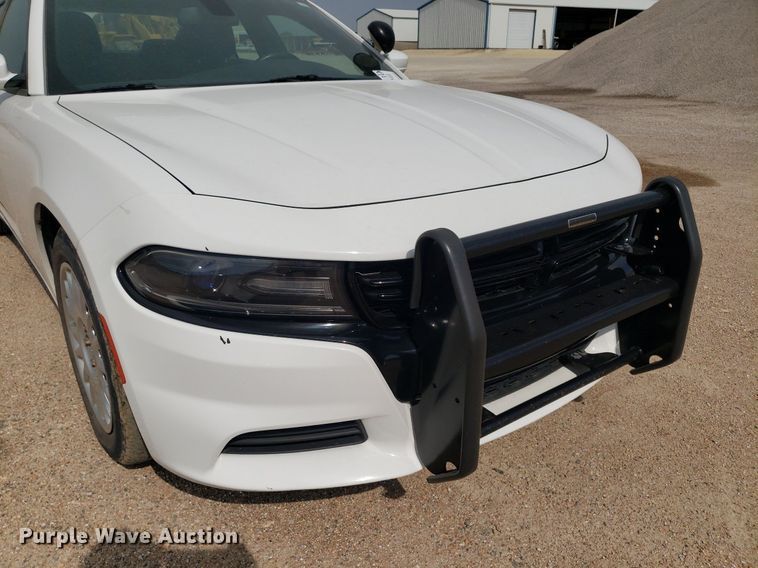 image for item DO2936 2019 Dodge Charger Police