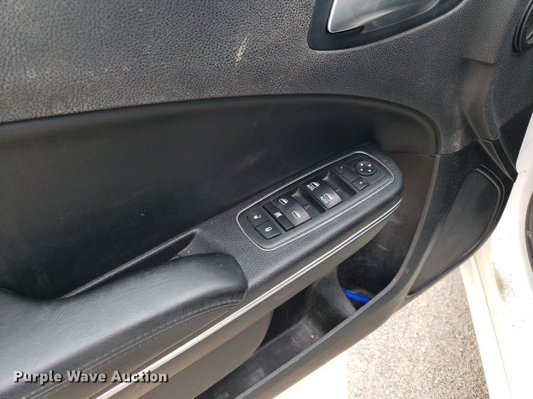 image for item DO2936 2019 Dodge Charger Police