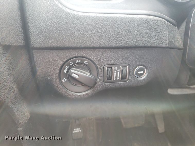 image for item DO2936 2019 Dodge Charger Police