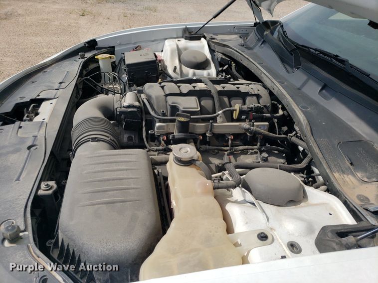 image for item DO2936 2019 Dodge Charger Police