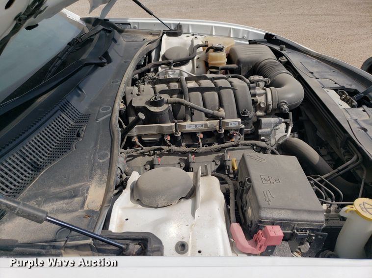 image for item DO2936 2019 Dodge Charger Police