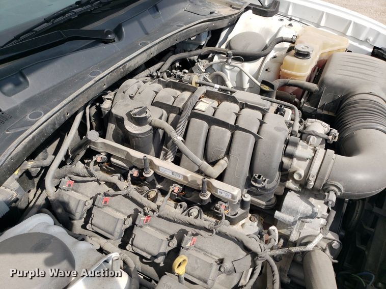 image for item DO2936 2019 Dodge Charger Police