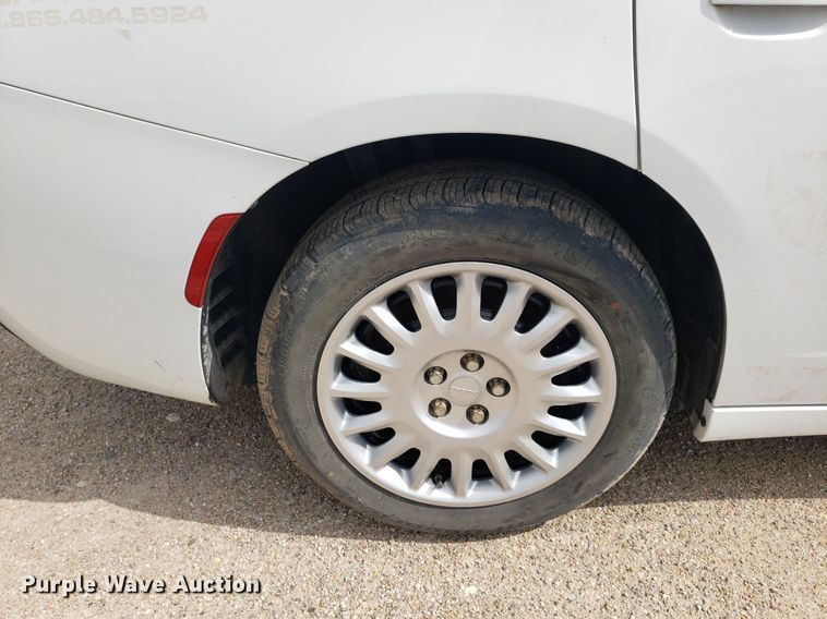 image for item DO2936 2019 Dodge Charger Police