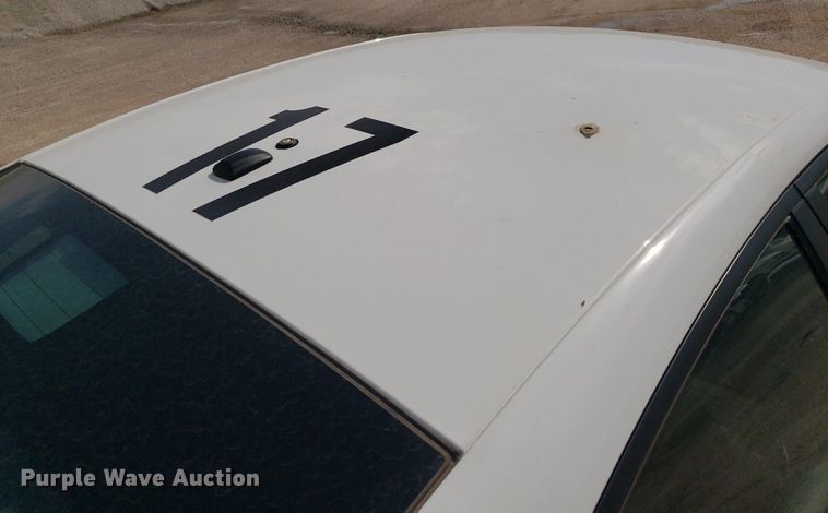 image for item DO2937 2019 Dodge Charger Police