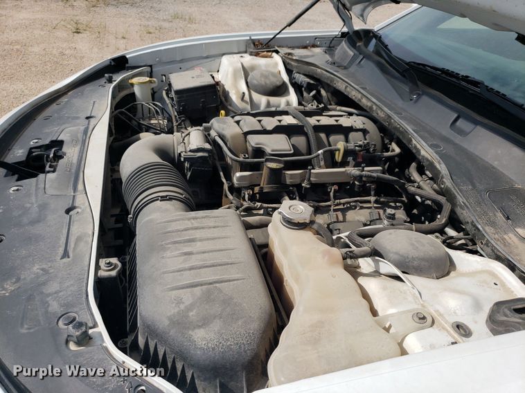 image for item DO2937 2019 Dodge Charger Police