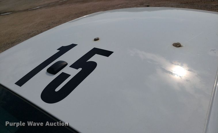 image for item DO2938 2019 Dodge Charger Police