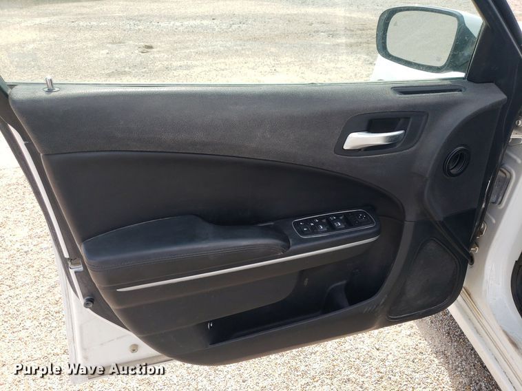 image for item DO2938 2019 Dodge Charger Police