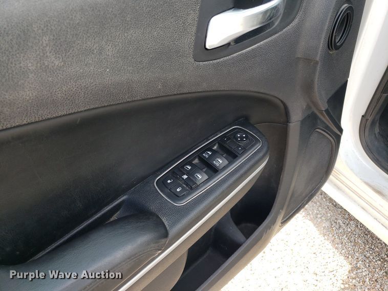 image for item DO2938 2019 Dodge Charger Police