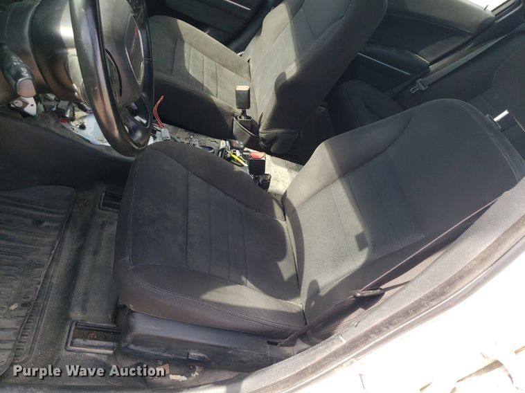 image for item DO2938 2019 Dodge Charger Police