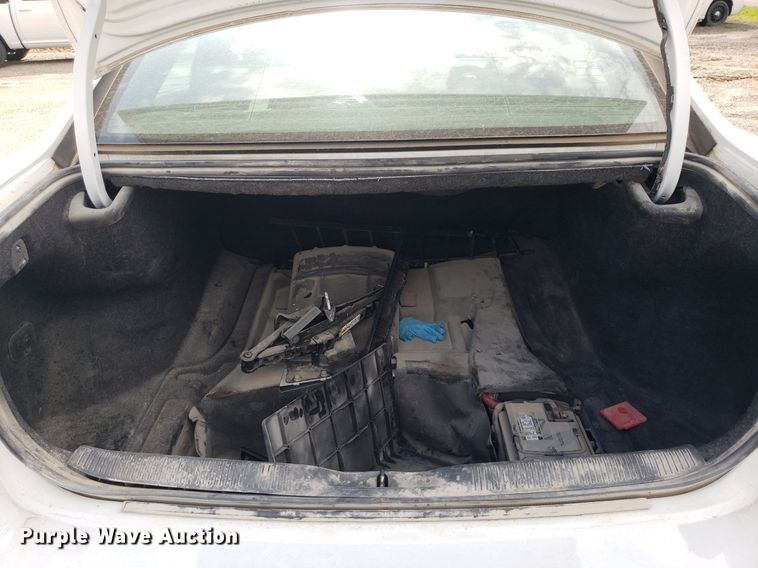 image for item DO2938 2019 Dodge Charger Police