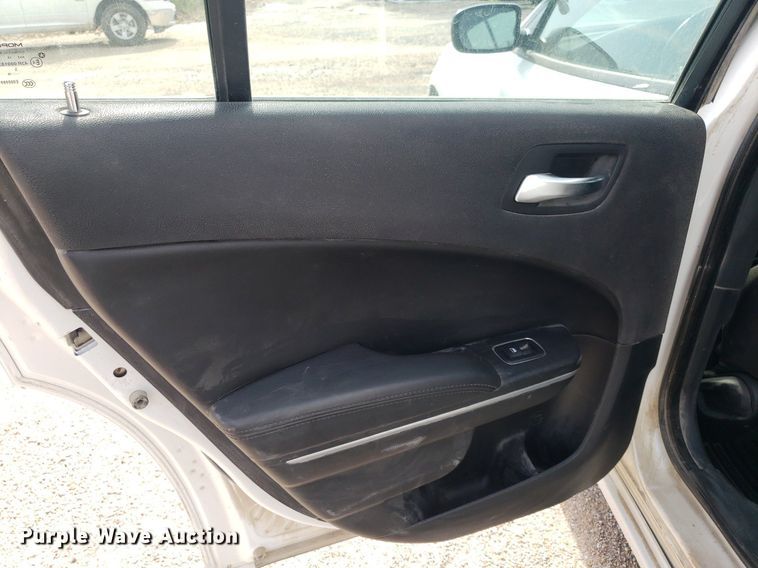 image for item DO2938 2019 Dodge Charger Police