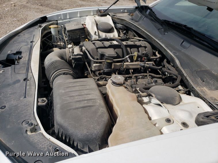 image for item DO2938 2019 Dodge Charger Police