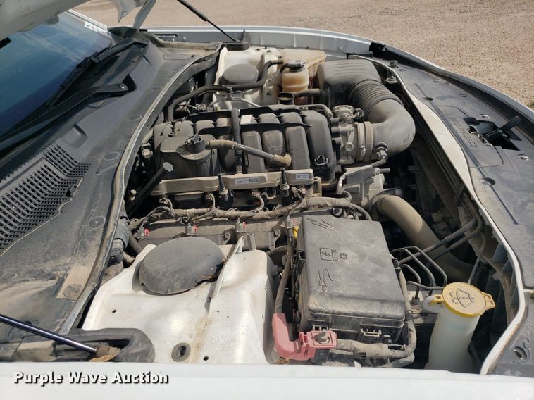 image for item DO2938 2019 Dodge Charger Police