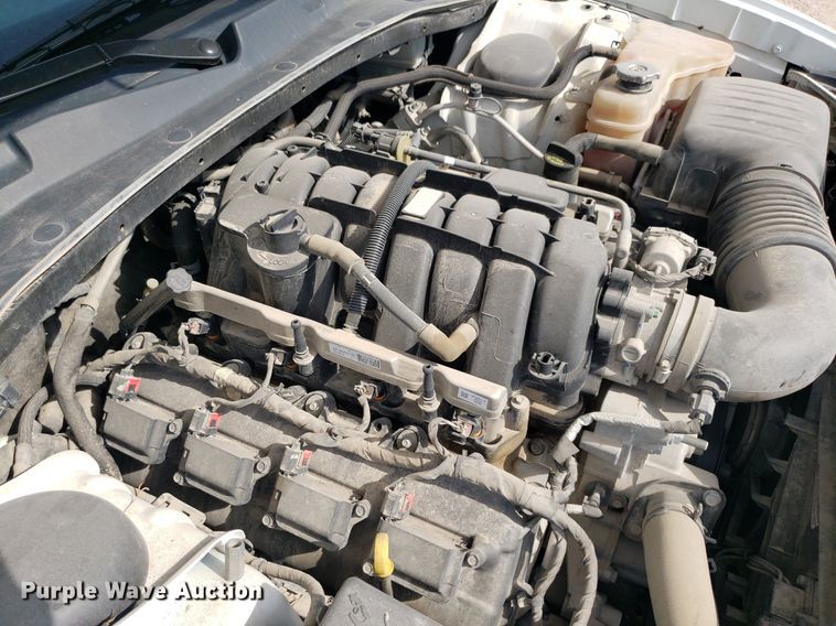 image for item DO2938 2019 Dodge Charger Police