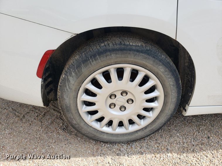 image for item DO2938 2019 Dodge Charger Police