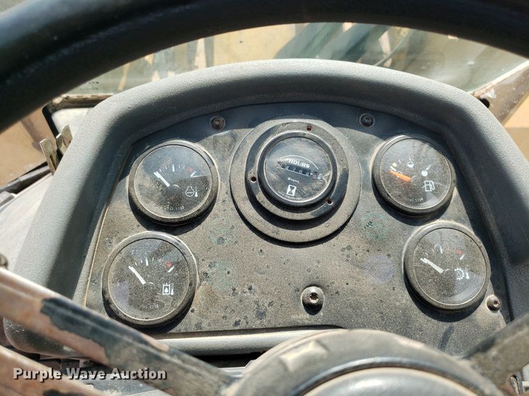 image for item DO2939 2003 Caterpillar 938G  wheel loader