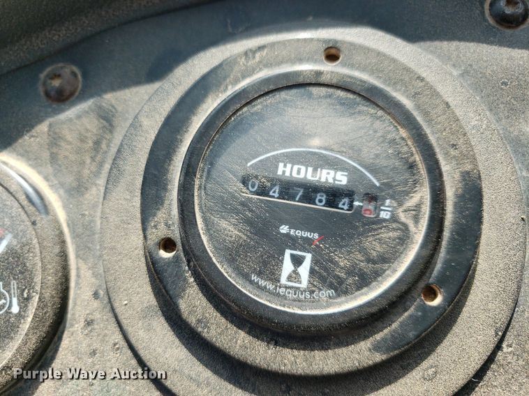 image for item DO2939 2003 Caterpillar 938G  wheel loader