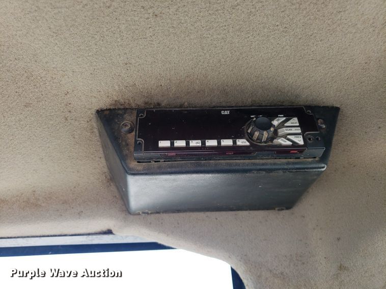 image for item DO2939 2003 Caterpillar 938G  wheel loader