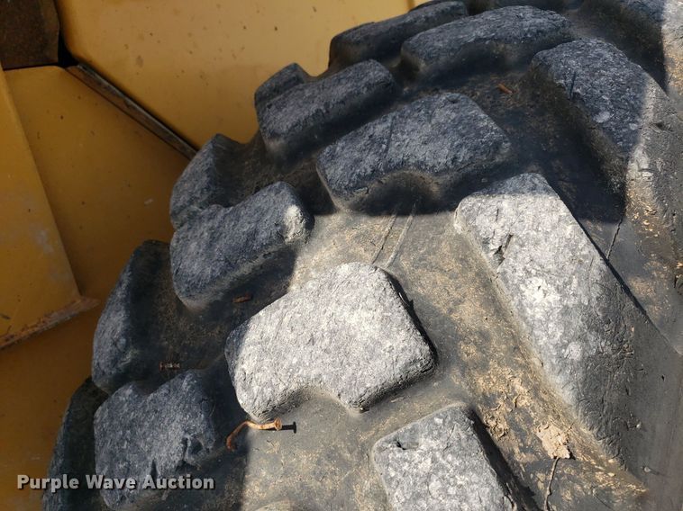 image for item DO2939 2003 Caterpillar 938G  wheel loader