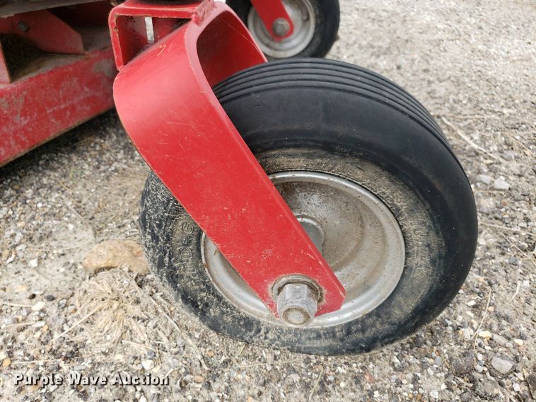 image for item DO2940 Big Dog 929539  ZTR lawn mower