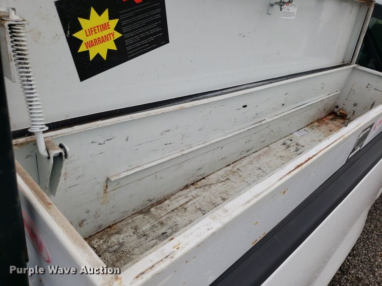 image for item DO2941 2008 Ford F150  SuperCab pickup truck