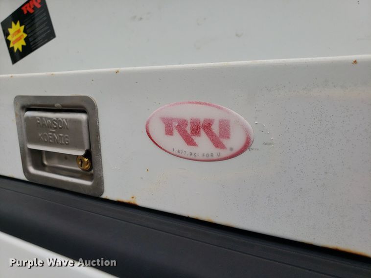 image for item DO2941 2008 Ford F150  SuperCab pickup truck