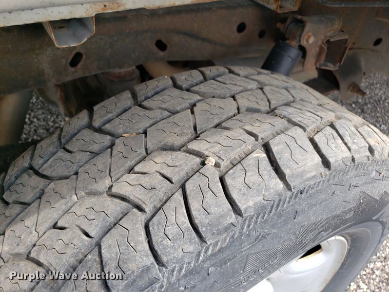 image for item DO2941 2008 Ford F150  SuperCab pickup truck