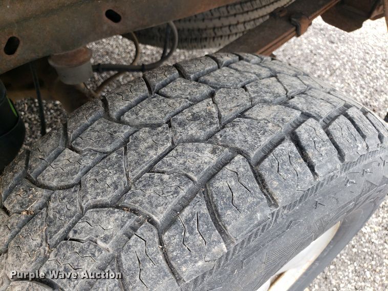 image for item DO2941 2008 Ford F150  SuperCab pickup truck