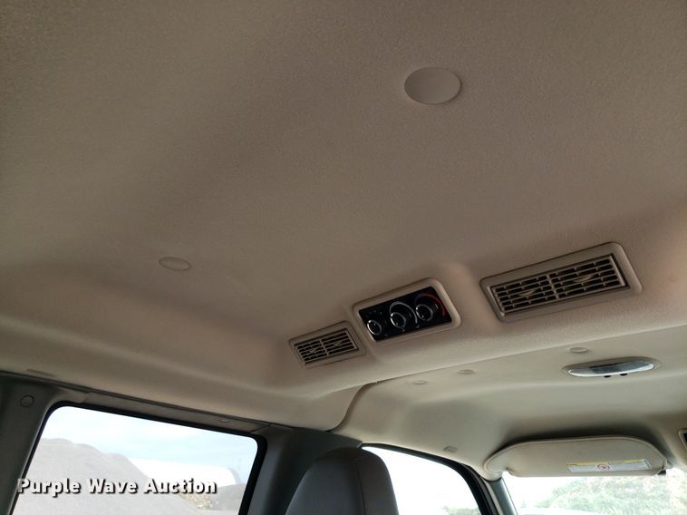 image for item DO2942 2012 GMC Savana G2500  van