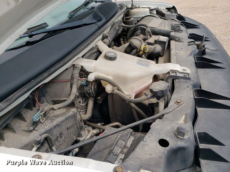 image for item DO2942 2012 GMC Savana G2500  van