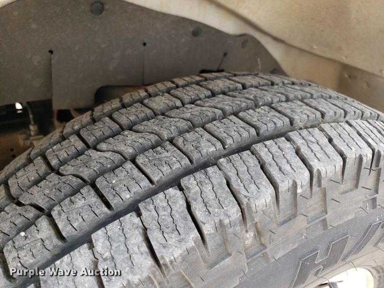 image for item DO2942 2012 GMC Savana G2500  van