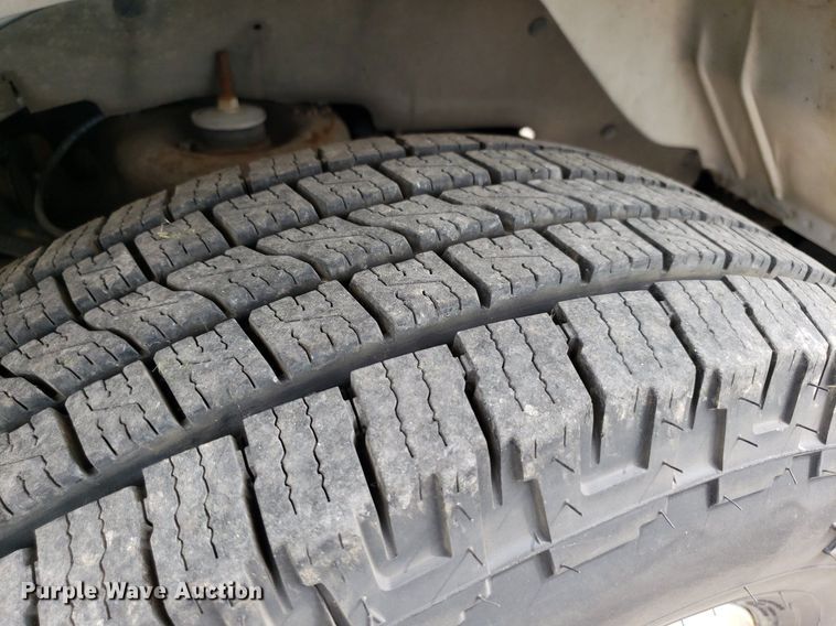 image for item DO2942 2012 GMC Savana G2500  van